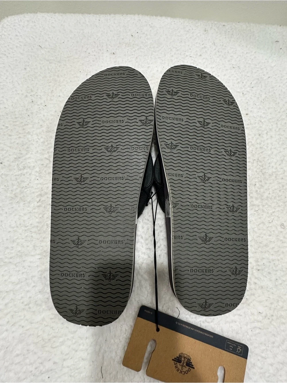 Men’s Dockers Flip Flops